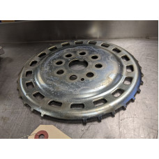 115E013 Crankshaft Trigger Tone Ring From 2017 Subaru Forester 2.5 115E013 Crankshaft Trigger Tone Ring From 2017 Subaru Forester 2.5